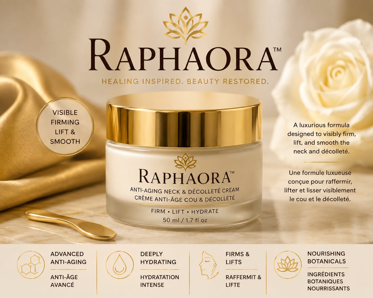 RAPHAORA product