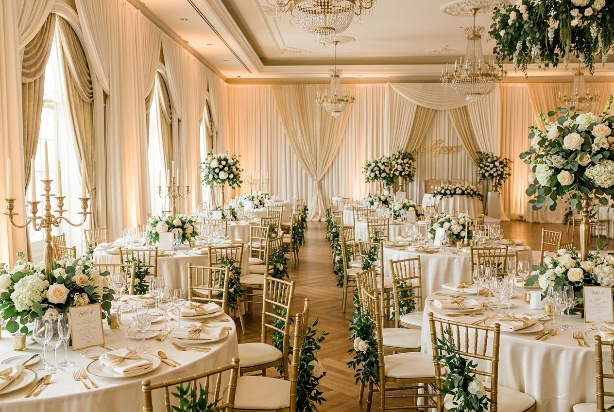 Event Packages